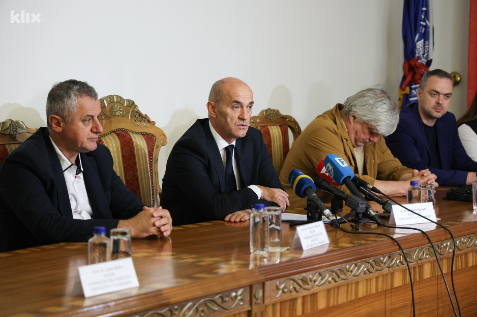 Foto: I. L./Klix.ba