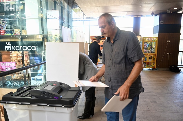 (Foto: T. S./Klix.ba)