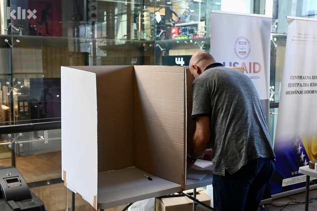 (Foto: T. S./Klix.ba)