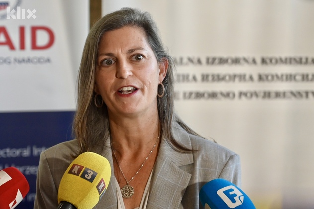 (Foto: T. S./Klix.ba)