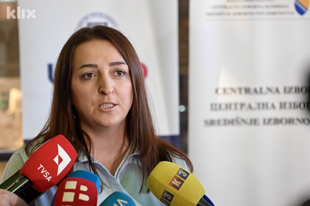 (Foto: T. S./Klix.ba)