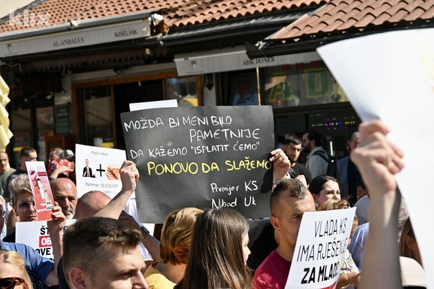 (Foto: V. D./Klix.ba)