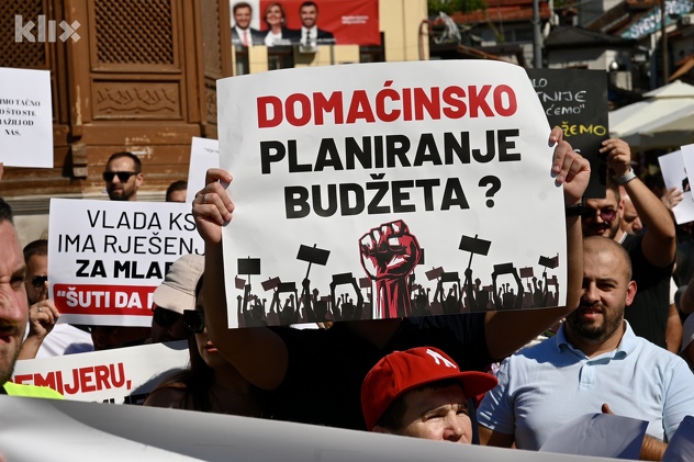 (Foto: V. D./Klix.ba)