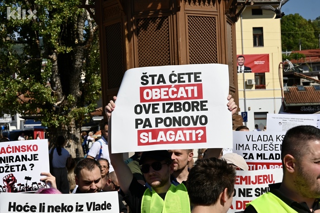 (Foto: V. D./Klix.ba)