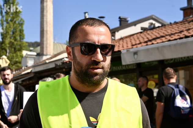 (Foto: V. D./Klix.ba)