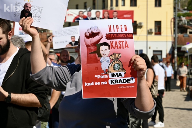 (Foto: V. D./Klix.ba)