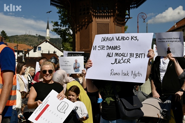 (Foto: V. D./Klix.ba)