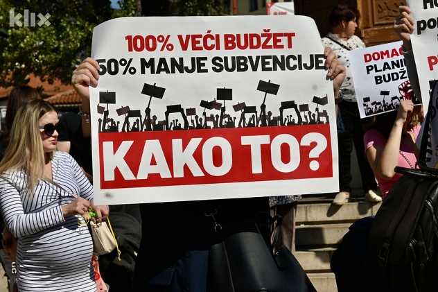 (Foto: V. D./Klix.ba)