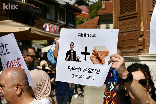 (Foto: V. D./Klix.ba)