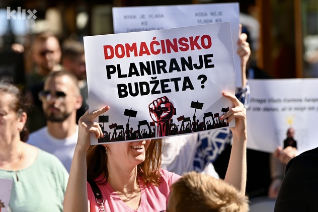 (Foto: V. D./Klix.ba)