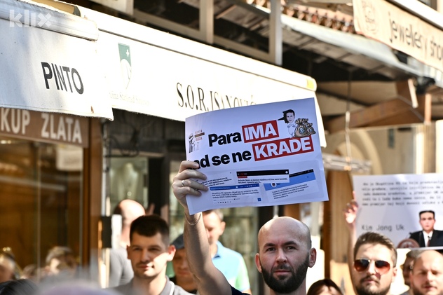 (Foto: V. D./Klix.ba)