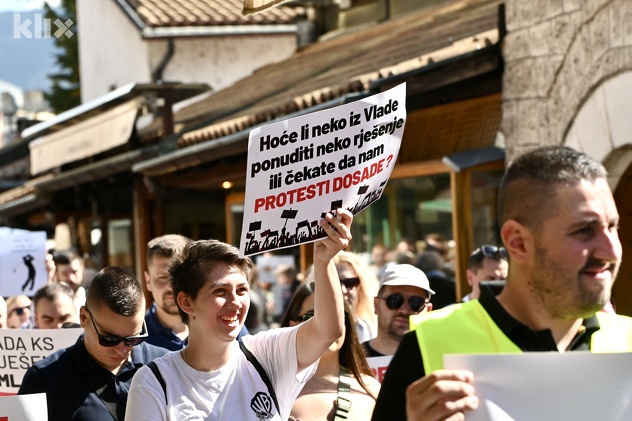 (Foto: V. D./Klix.ba)