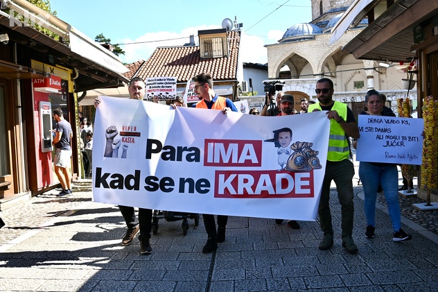 (Foto: V. D./Klix.ba)