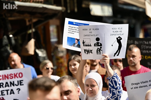 (Foto: V. D./Klix.ba)