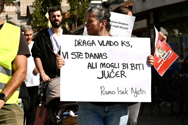 (Foto: V. D./Klix.ba)
