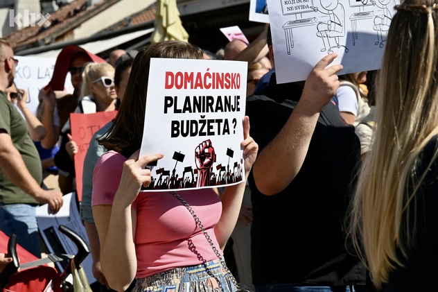 (Foto: V. D./Klix.ba)