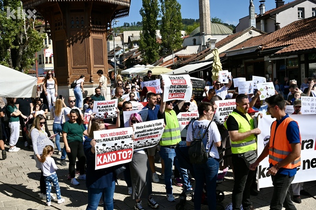 (Foto: V. D./Klix.ba)