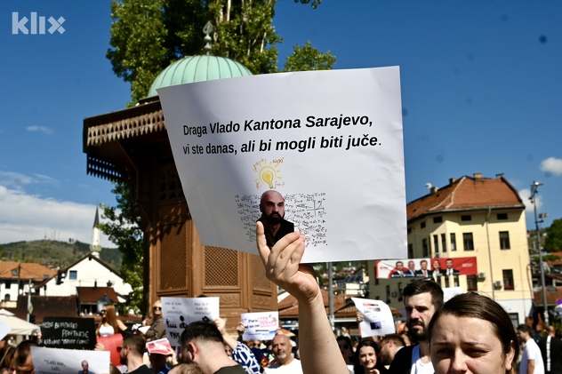 (Foto: V. D./Klix.ba)