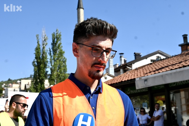 (Foto: V. D./Klix.ba)