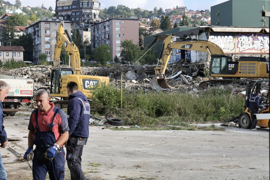 Foto: I. Š./Klix.ba
