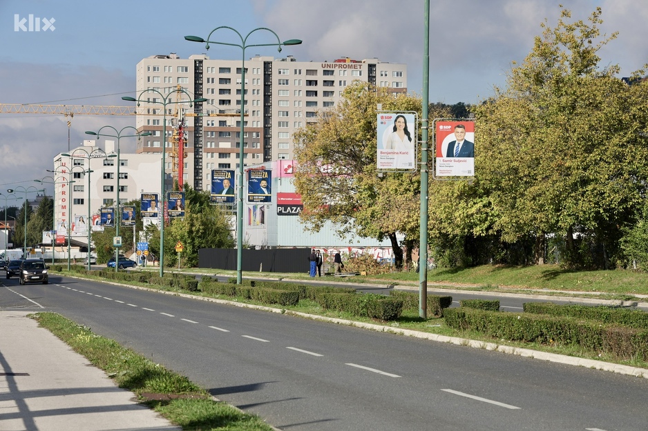 Foto: I. Š./Klix.ba