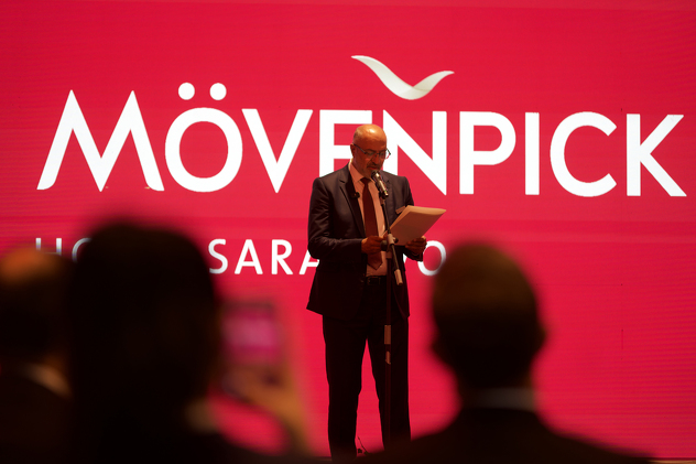 Foto: Vedad Krkbešević/The Simple agency