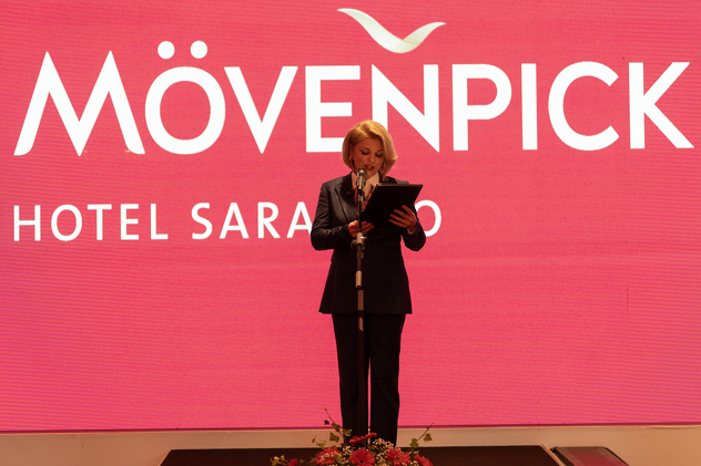 Foto: Vedad Krkbešević/The Simple agency