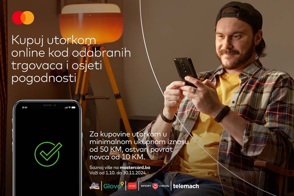 Mastercard