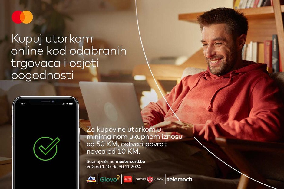 Mastercard