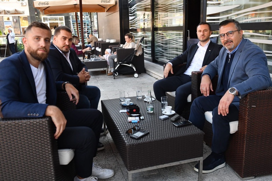 Foto: Općina Stari Grad