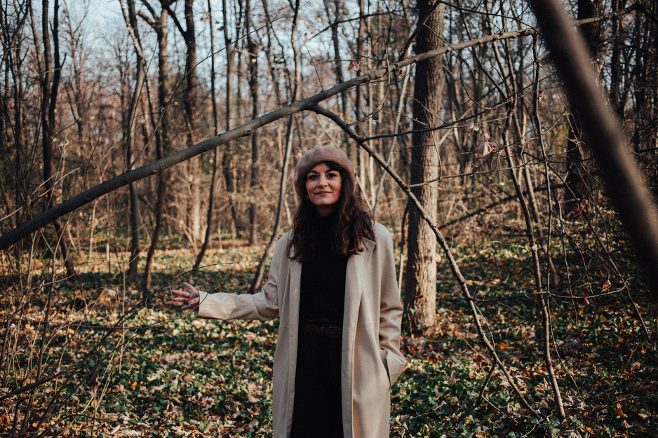 Foto: Radmila Vankoska