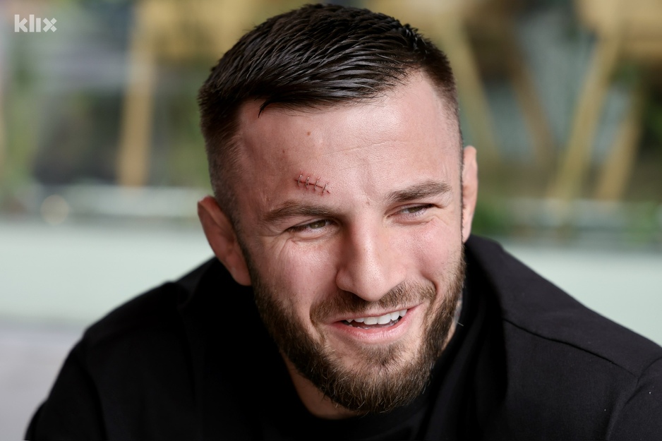 Erko Jun (Foto: I. Š./Klix.ba)