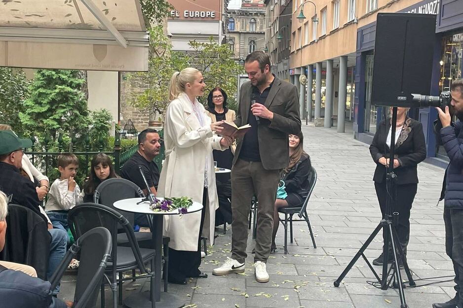 Organizirano sjećanje na Abdulaha Sidrana i njegovu poeziju