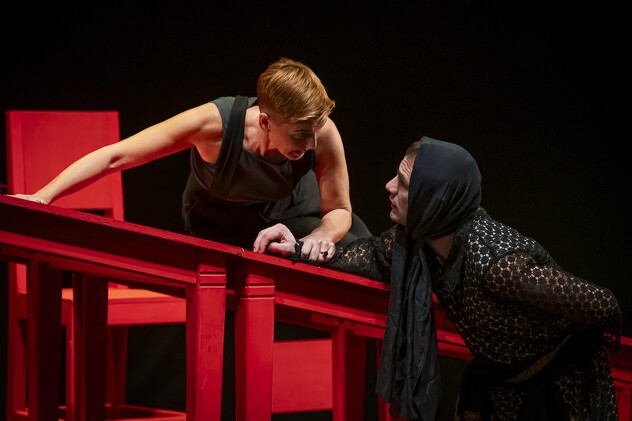 Foto: Velija Hasanbegović