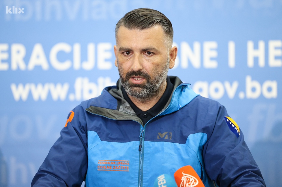 Poruka iz Vlade FBiH nakon poplava: “Sistem nije zakazao” Poruka iz Vlade FBiH nakon poplava: “Sistem nije zakazao”