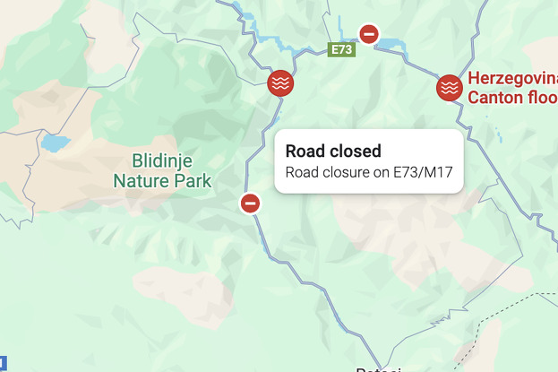 Screenshot/Google Maps