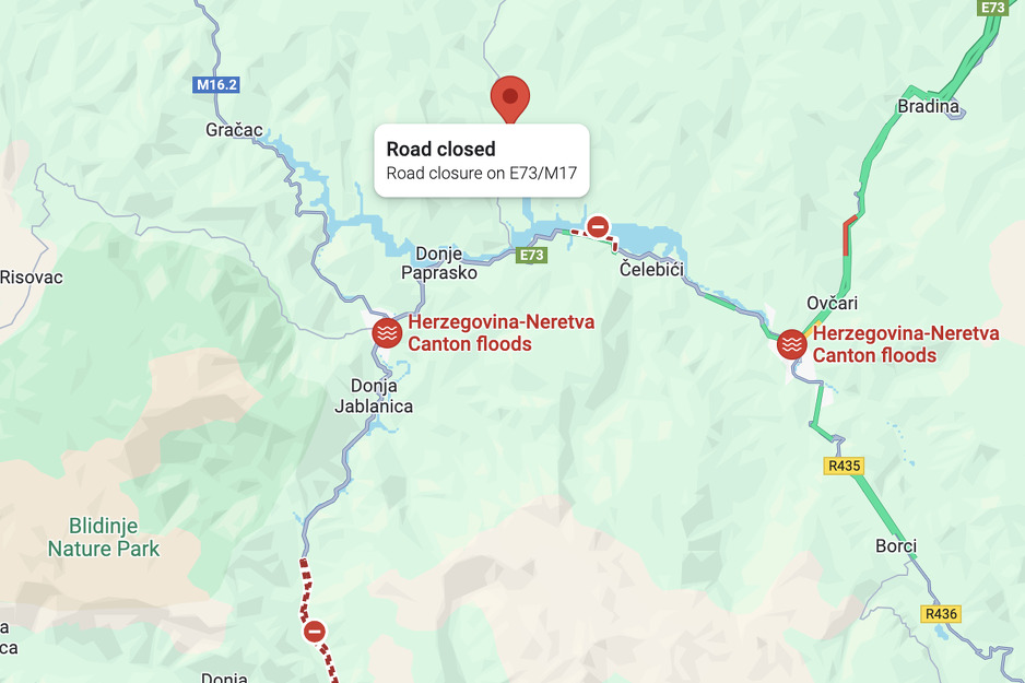 Screenshot/Google Maps