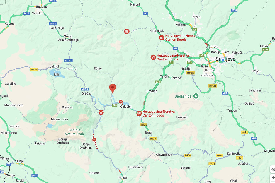 Screenshot/Google Maps