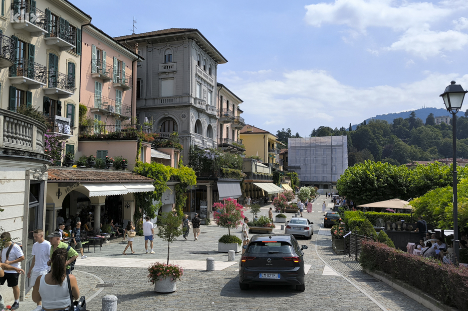 Bellagio (Foto: E. Z./Klix.ba)
