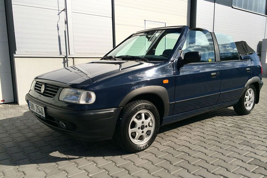 Foto: Autoforum.cz