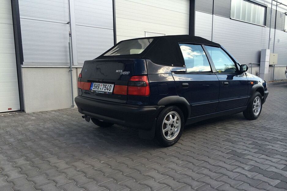Foto: Autoforum.cz