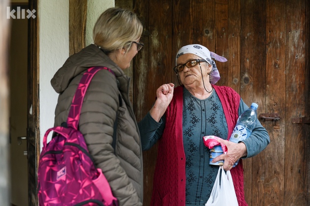 (Foto: I. L./Klix.ba)