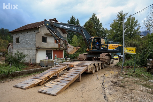 (Foto: I. L./Klix.ba)