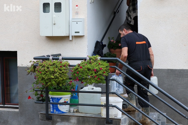(Foto: I. L./Klix.ba)