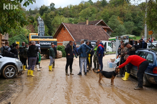 (Foto: I. L./Klix.ba)