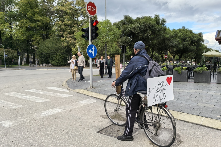 Foto: E. M./Klix.ba