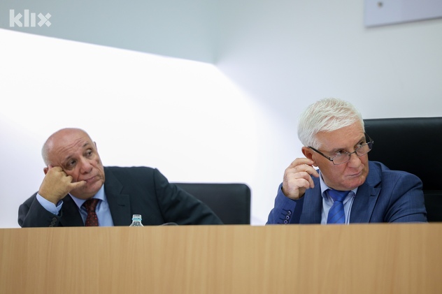 (Foto: I. L./Klix.ba)