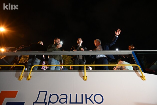 (Foto: E. M./Klix.ba)