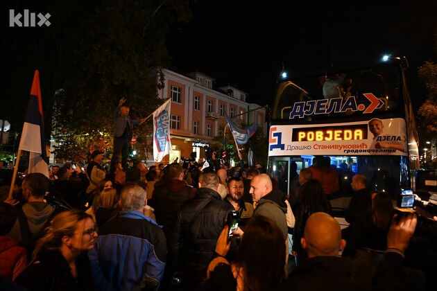 (Foto: E. M./Klix.ba)