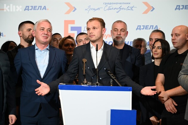(Foto: E. M./Klix.ba)